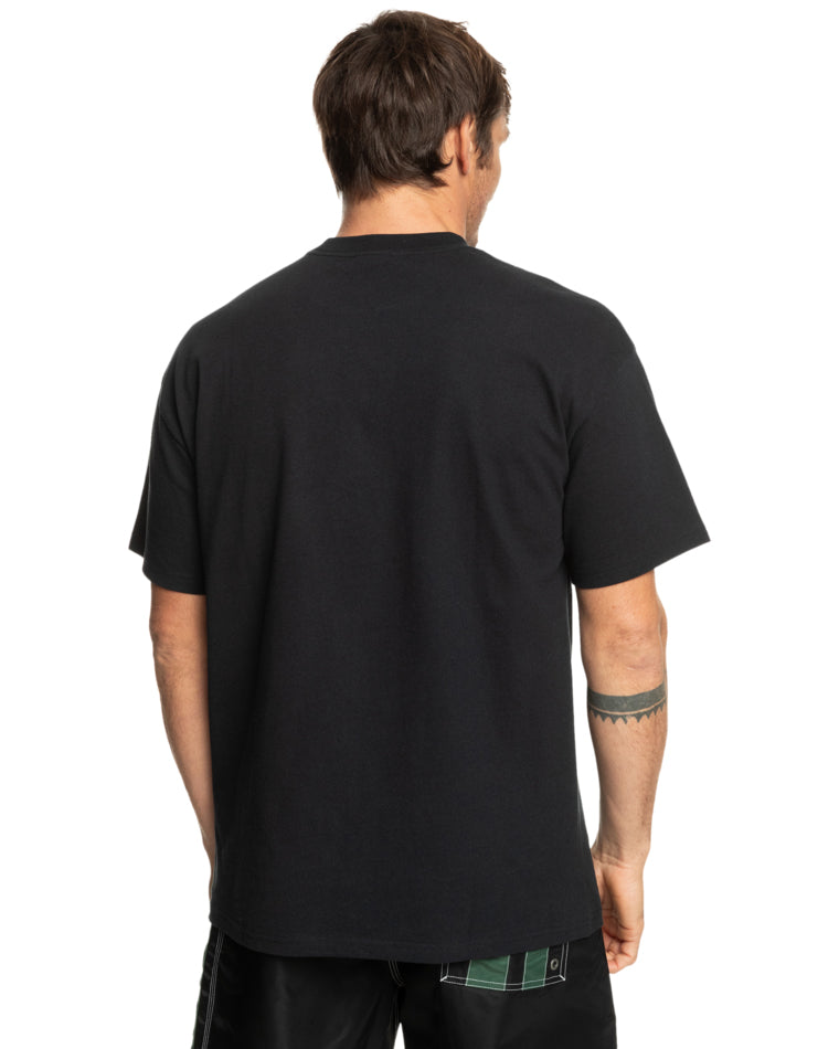 Mercury Short Sleeve Tee