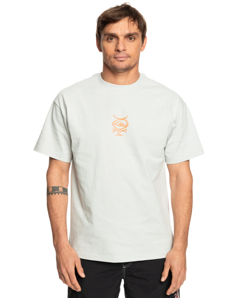 Mercury Short Sleeve Tee