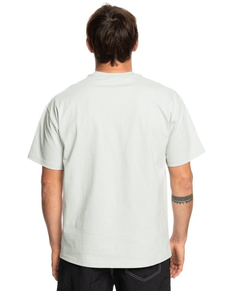 Mercury Short Sleeve Tee