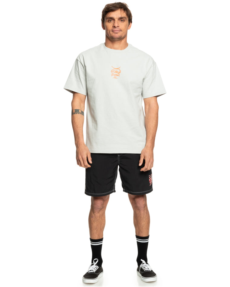 Mercury Short Sleeve Tee