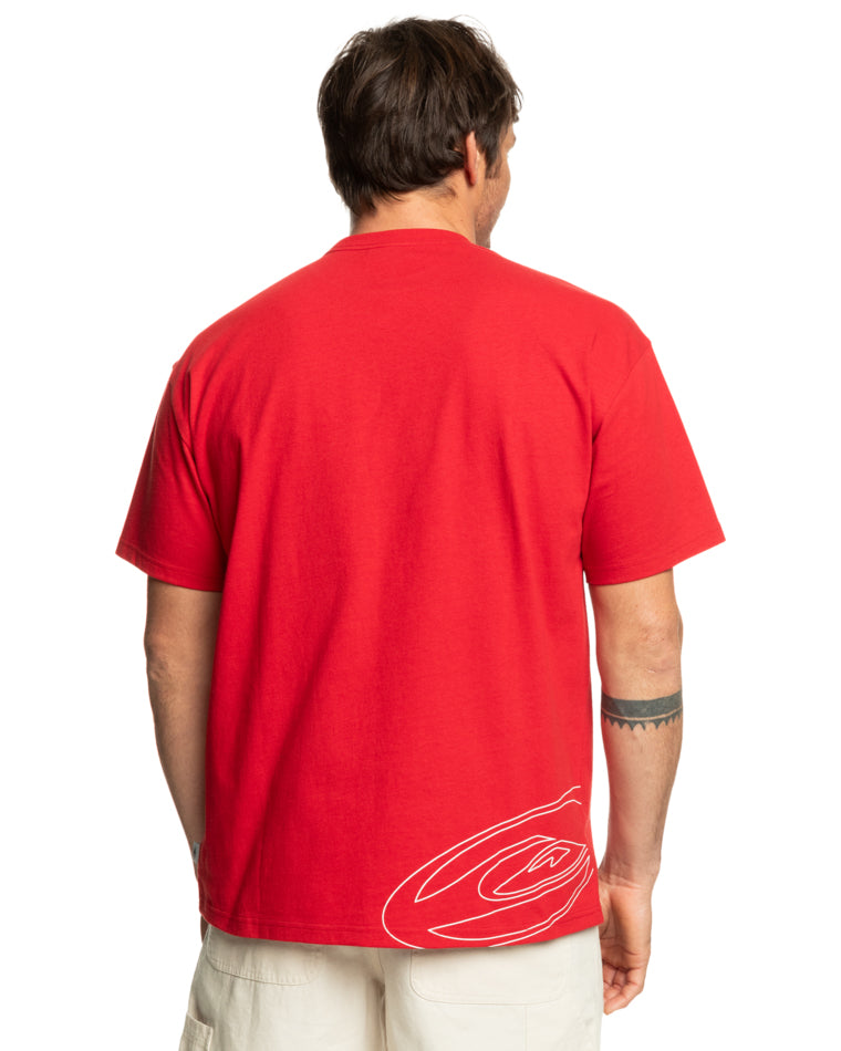 Liquify Short Sleeve Tee