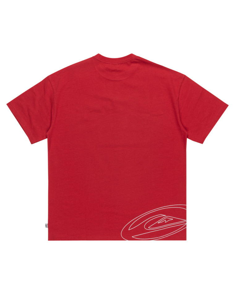 Liquify Short Sleeve Tee