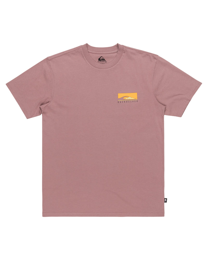 Boxed Out Short Sleeve Tee