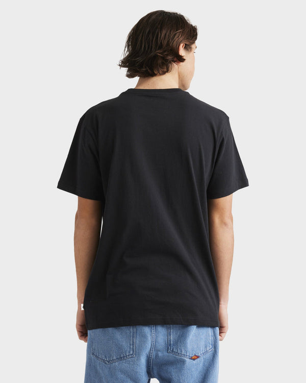 The Void Short Sleeve Tee