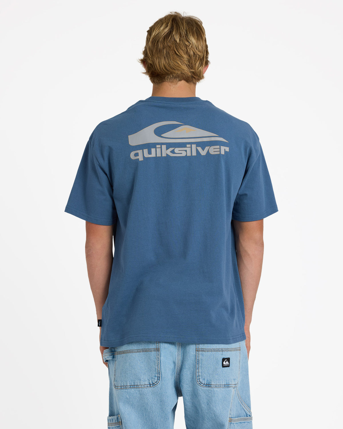 Carbon Short Sleeve Tee