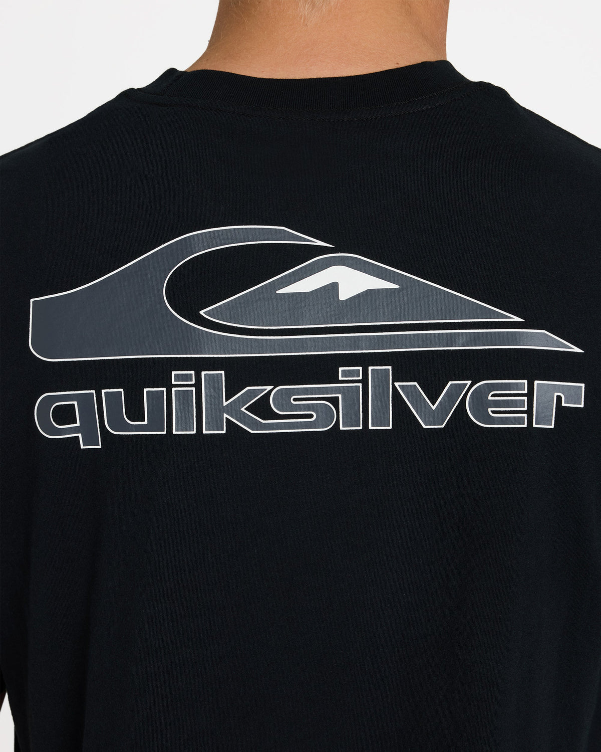Carbon Short Sleeve Tee