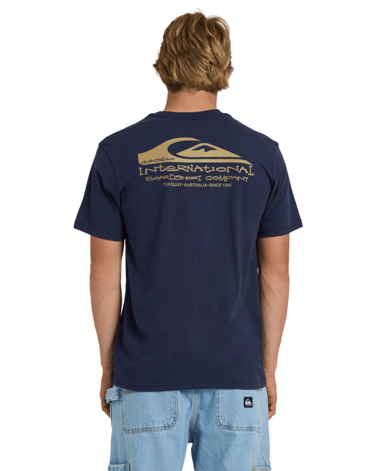 Home Grown Short Sleeve Tee