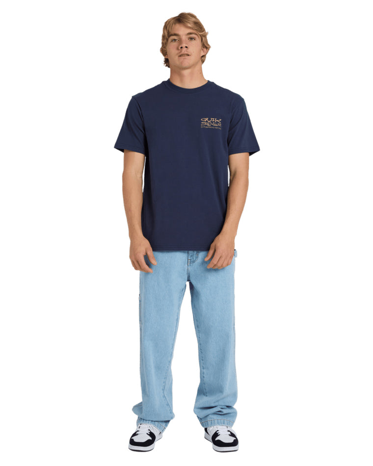 Home Grown Short Sleeve Tee