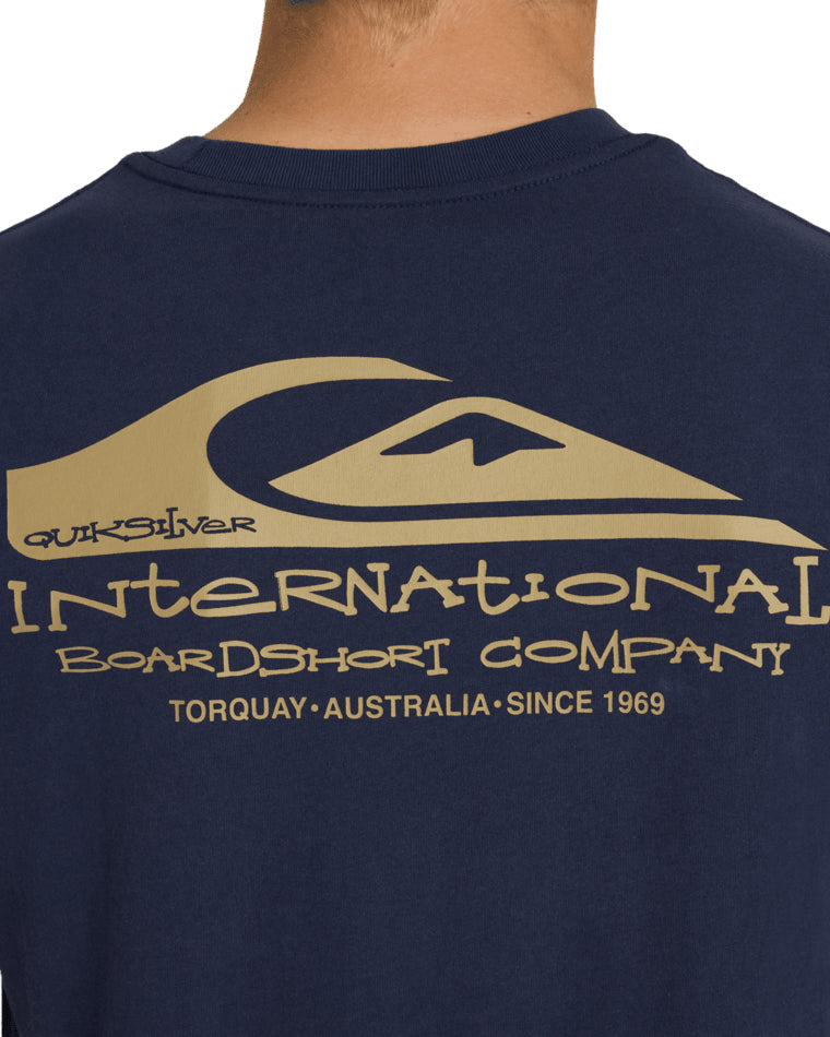 Home Grown Short Sleeve Tee