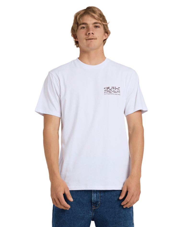 Home Grown Short Sleeve Tee