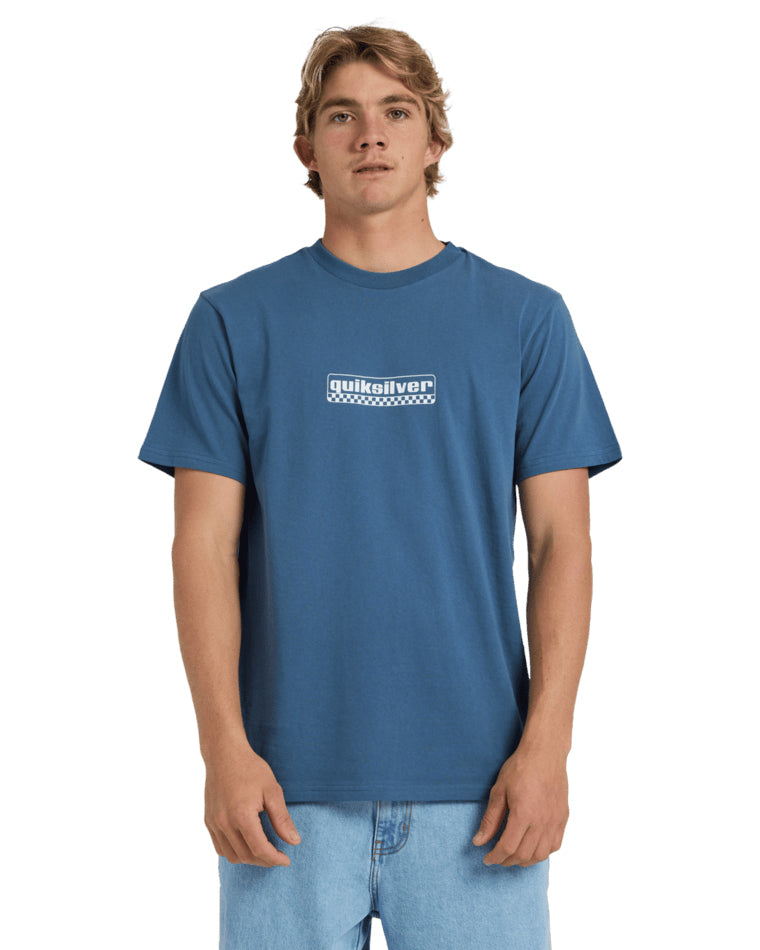 Old Skool Short Sleeve Tee