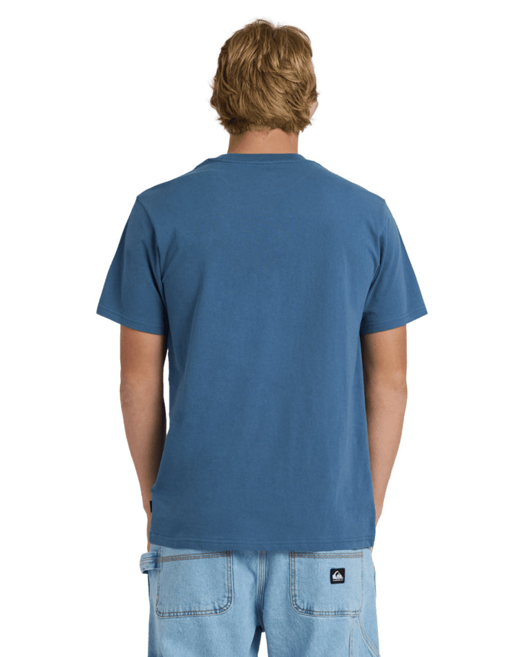 Old Skool Short Sleeve Tee
