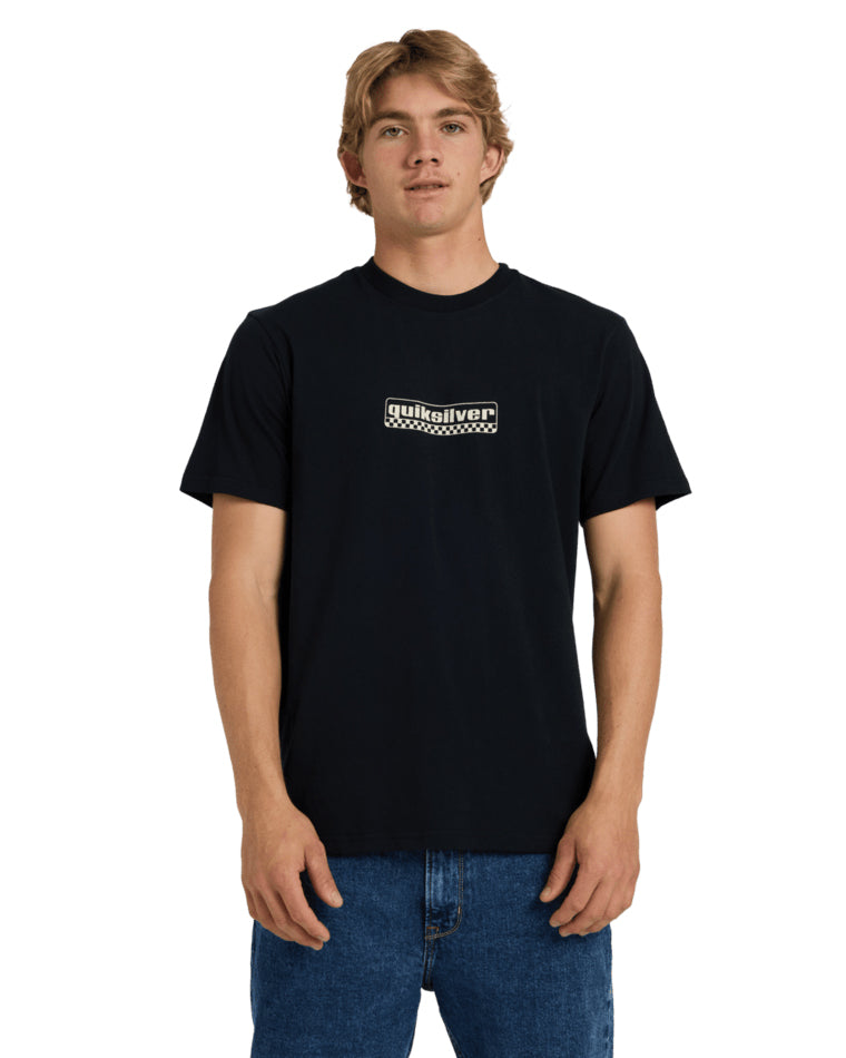 Old Skool Short Sleeve Tee