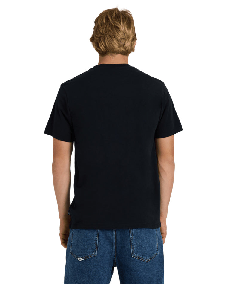 Old Skool Short Sleeve Tee
