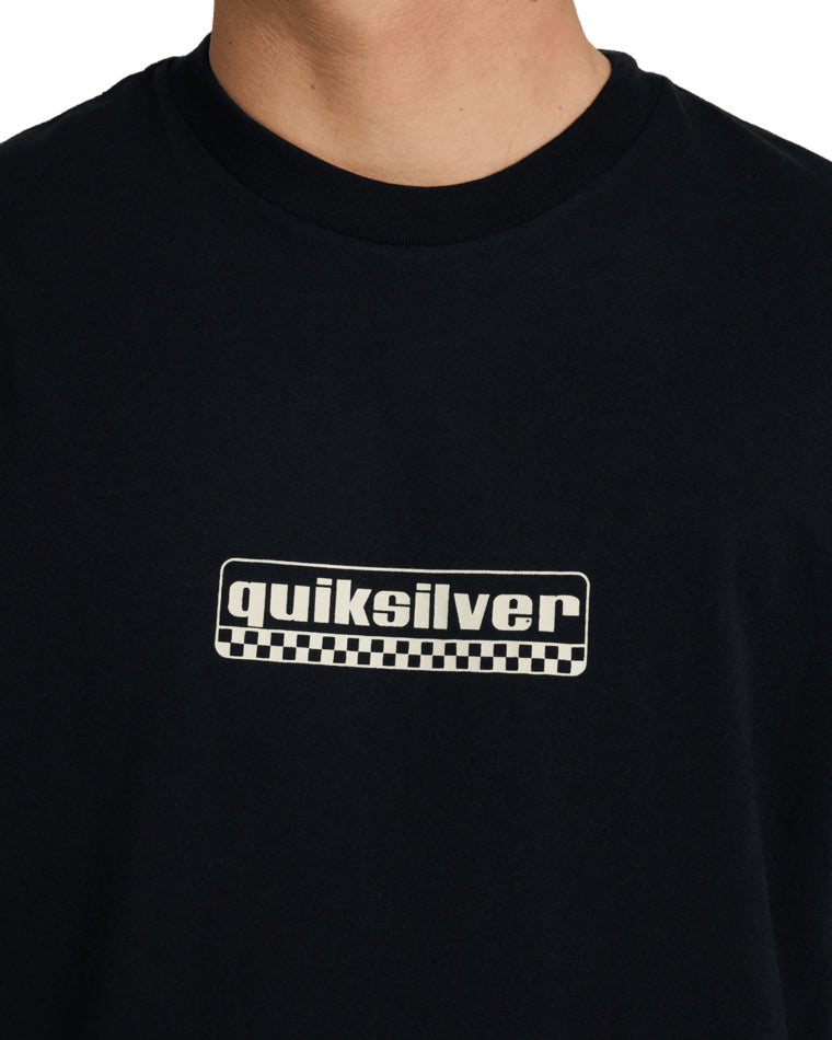 Old Skool Short Sleeve Tee