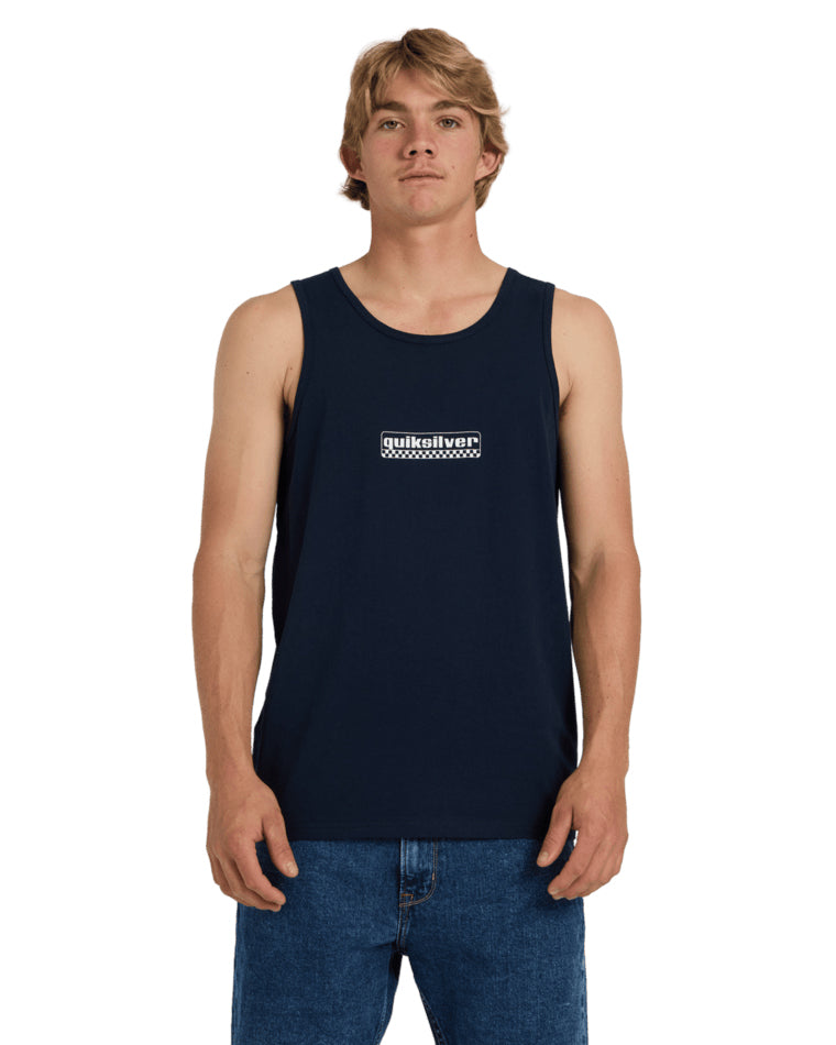 Old Skool Tank