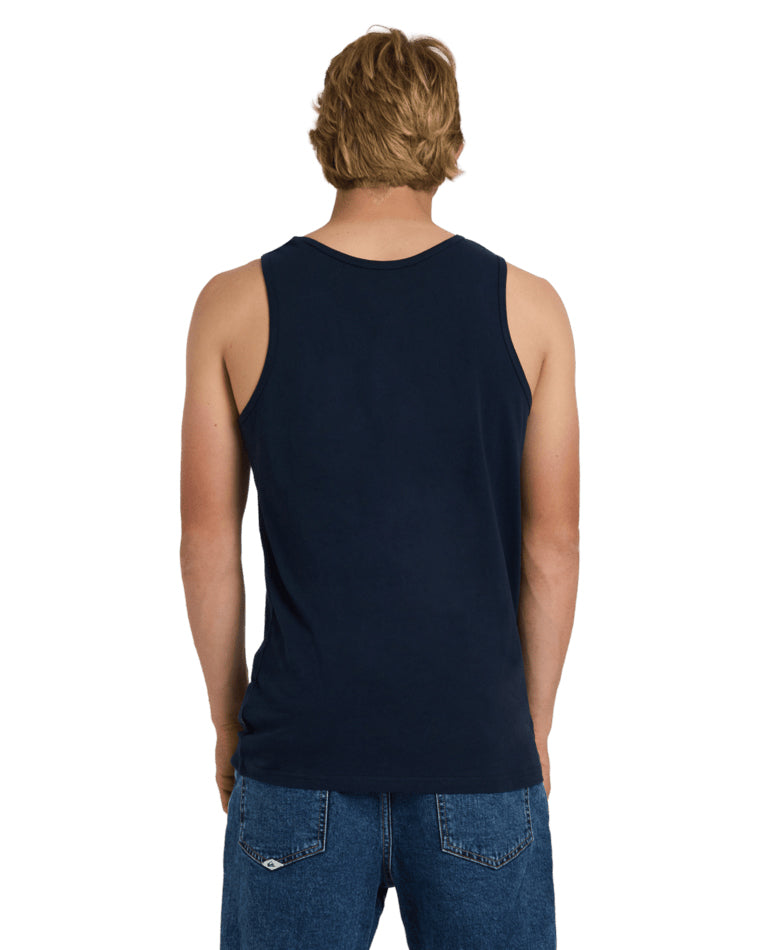 Old Skool Tank