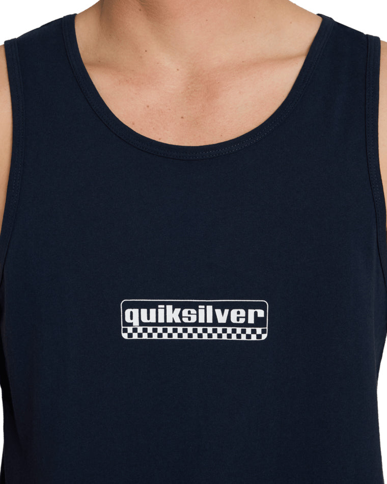 Old Skool Tank
