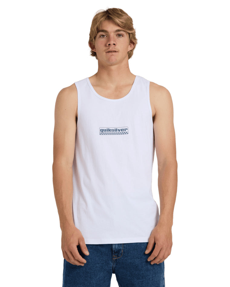 Old Skool Tank