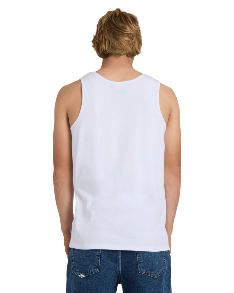 Old Skool Tank