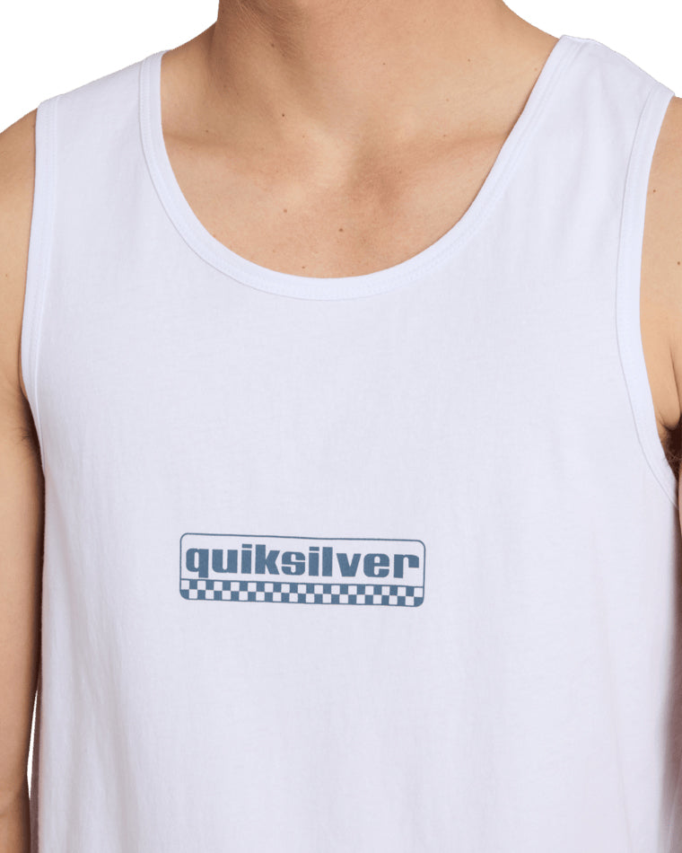 Old Skool Tank