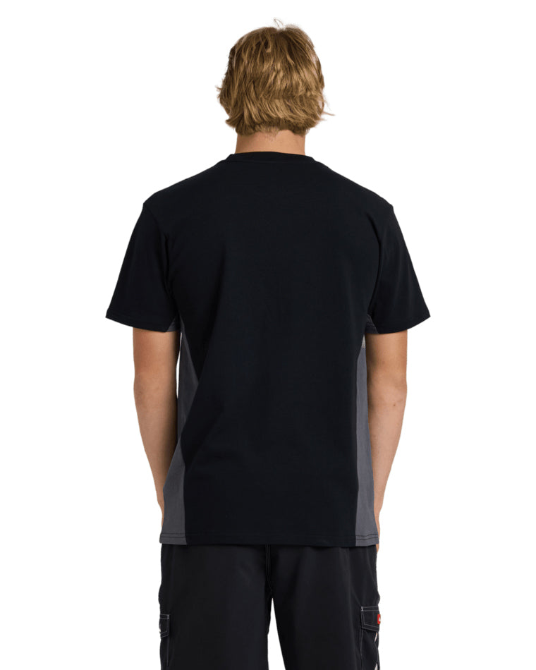 Yg Sync Short Sleeve Tee