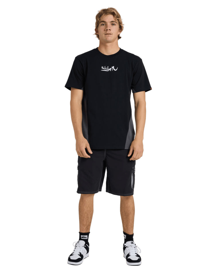 Yg Sync Short Sleeve Tee