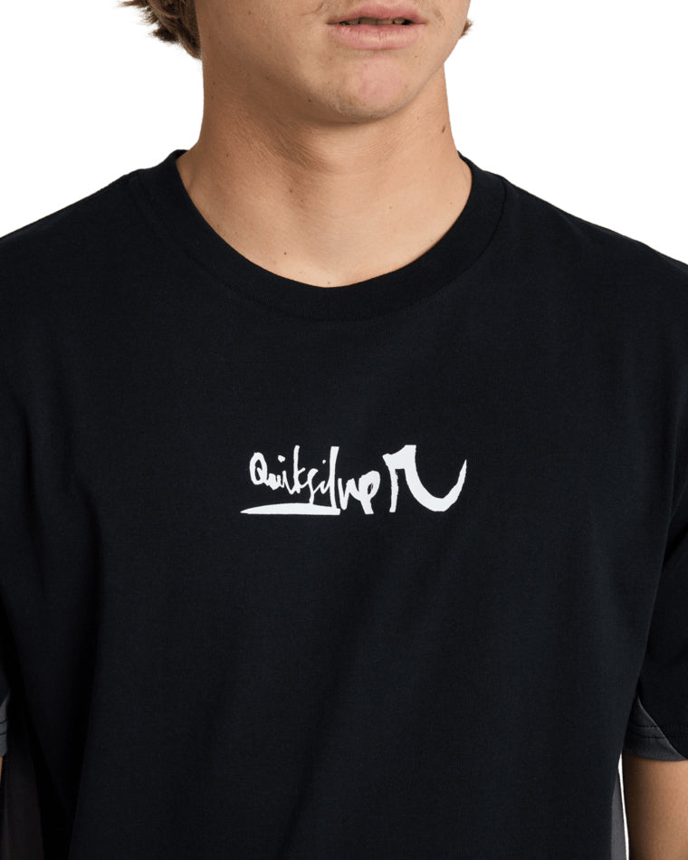Yg Sync Short Sleeve Tee
