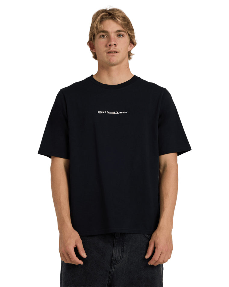 Thorn Short Sleeve Tee