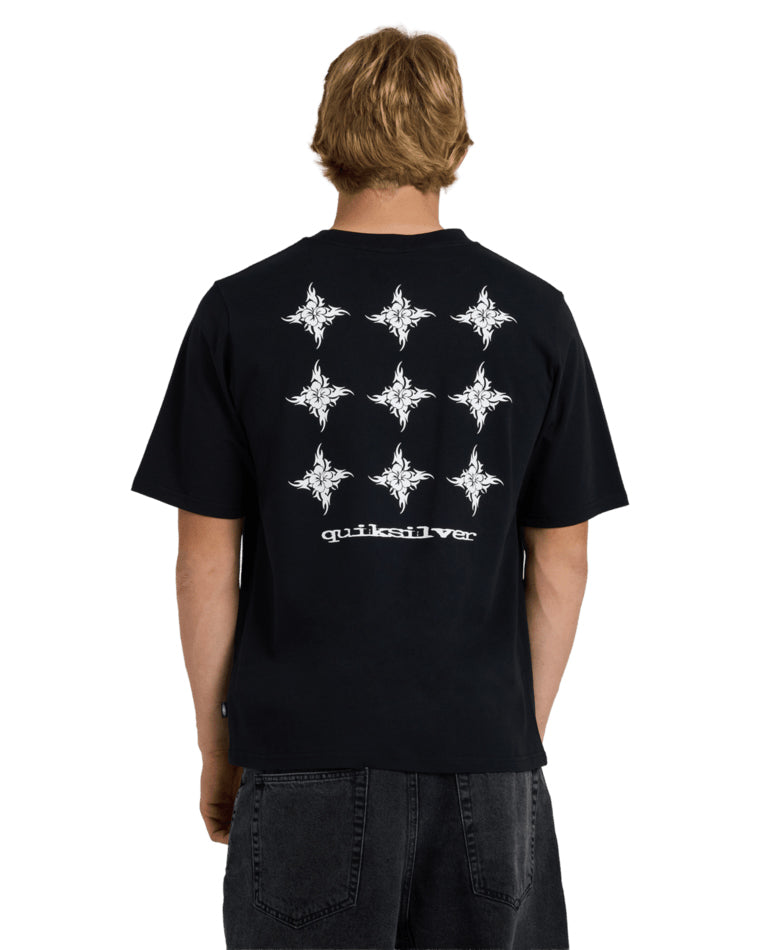 Thorn Short Sleeve Tee
