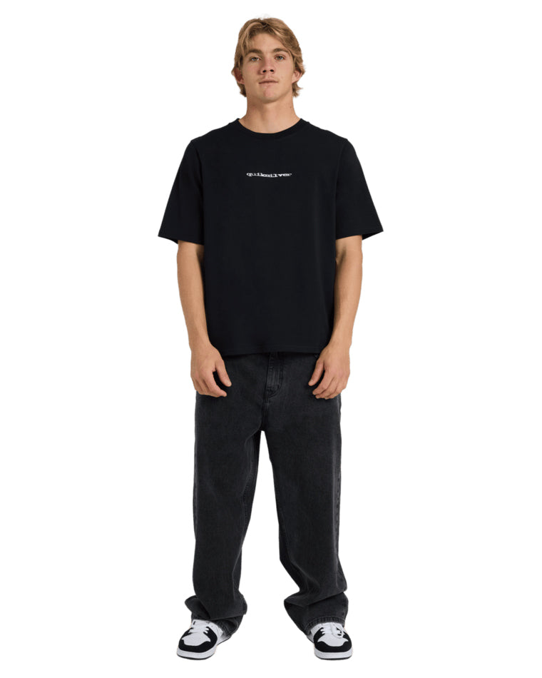 Thorn Short Sleeve Tee