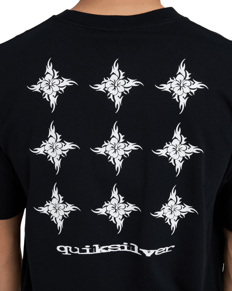 Thorn Short Sleeve Tee