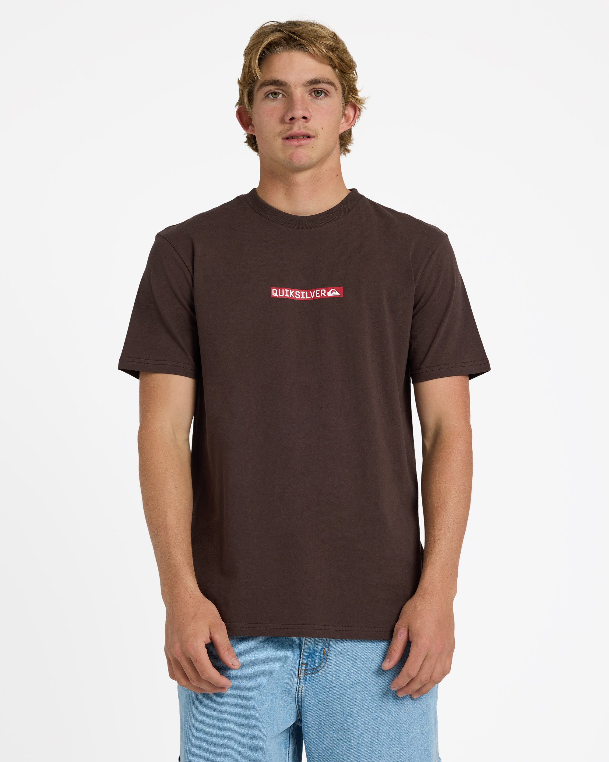 Qs Clicker Dna Tee