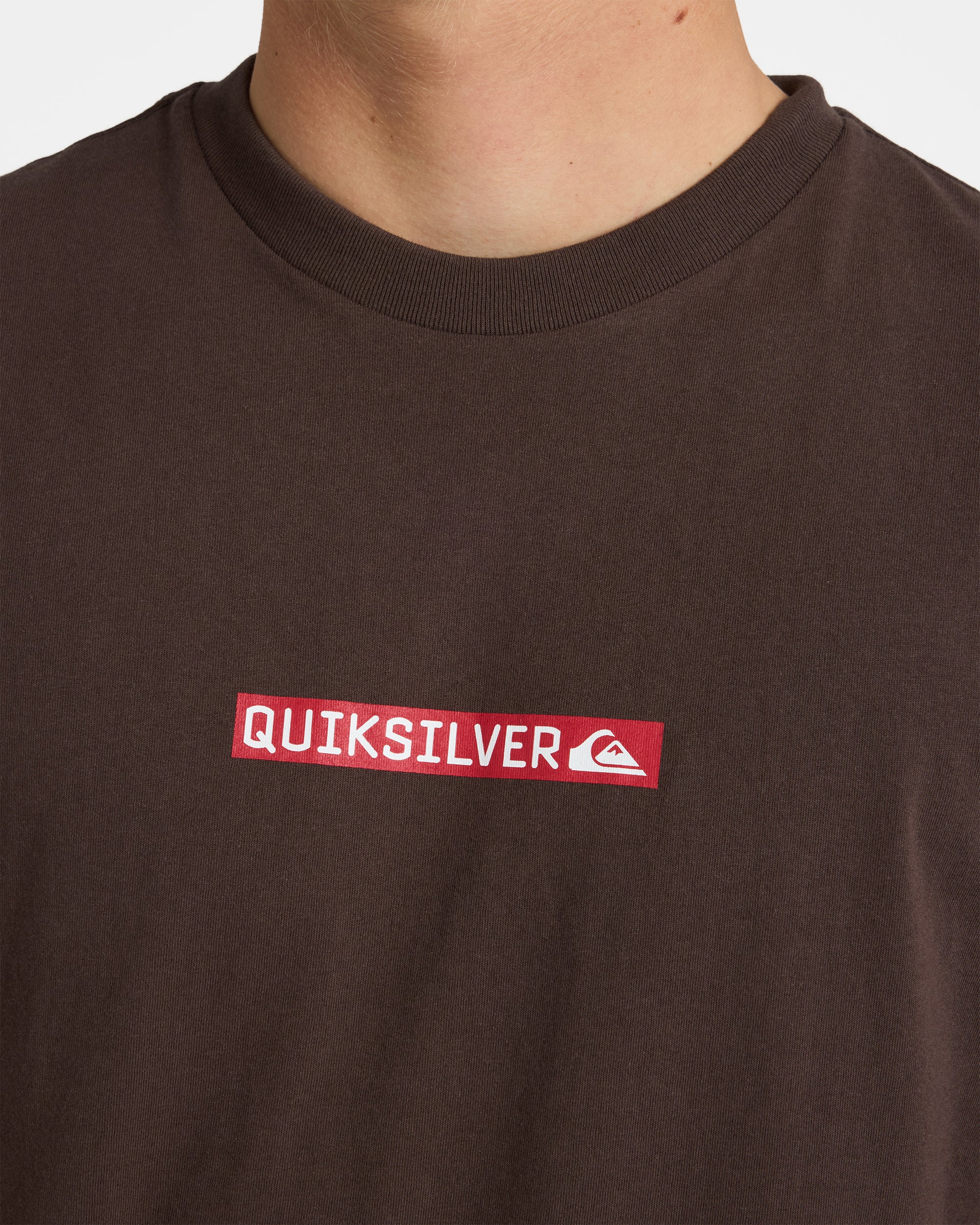 Qs Clicker Dna Tee
