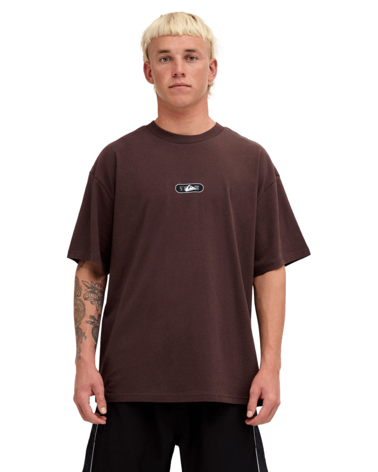 Stab Logo Tee