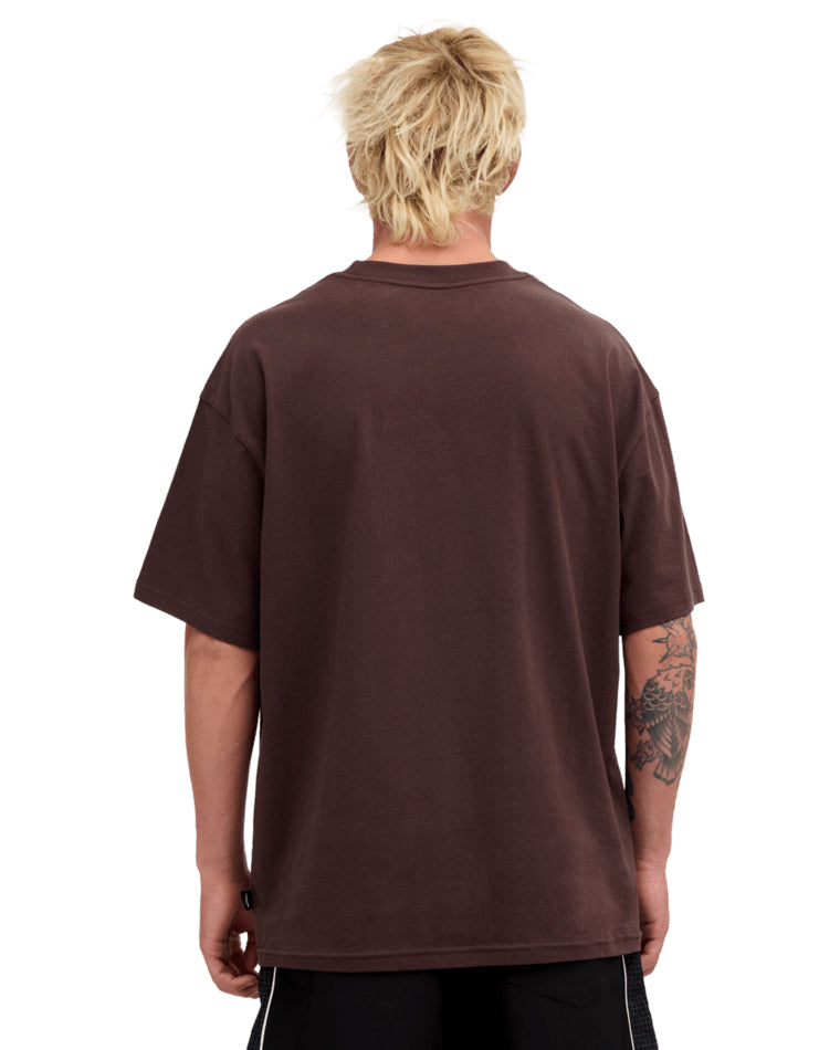 Stab Logo Tee