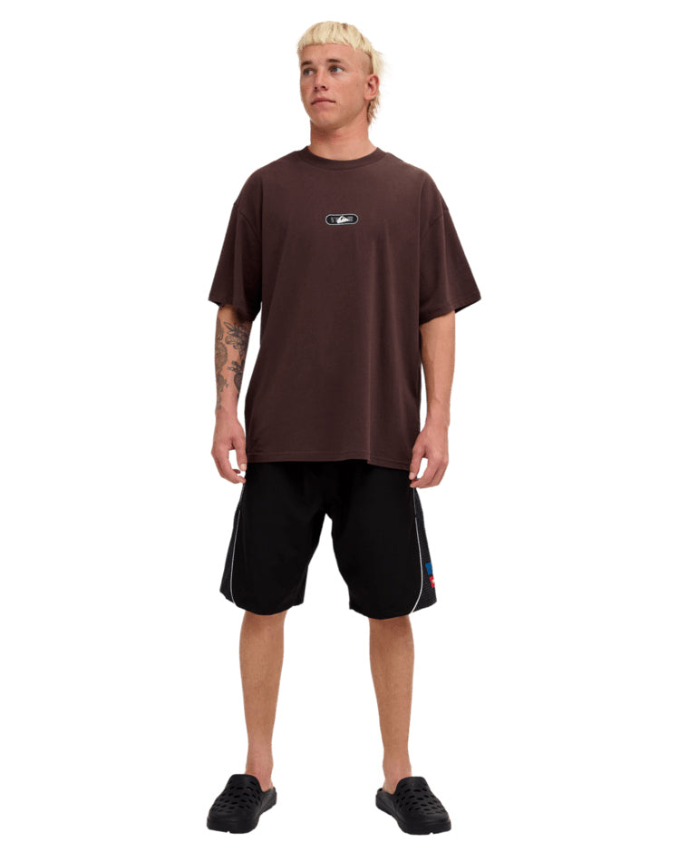 Stab Logo Tee