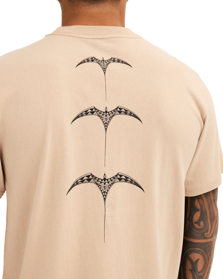 Manu Tee