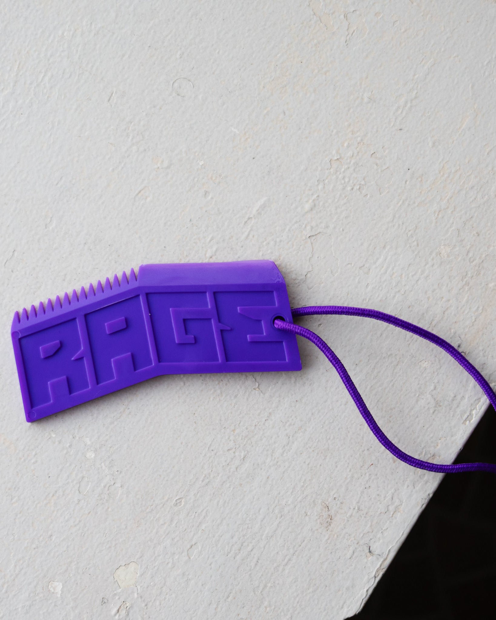 Wax Comb