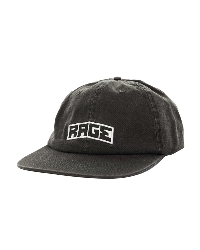 Logo Cap