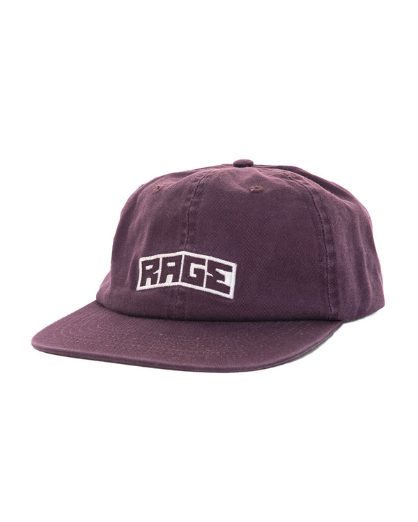 Logo Cap