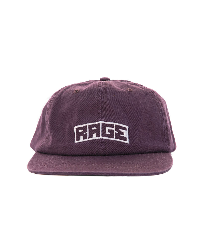 Logo Cap