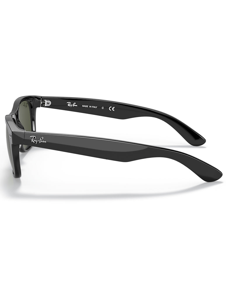 New Wayfarer