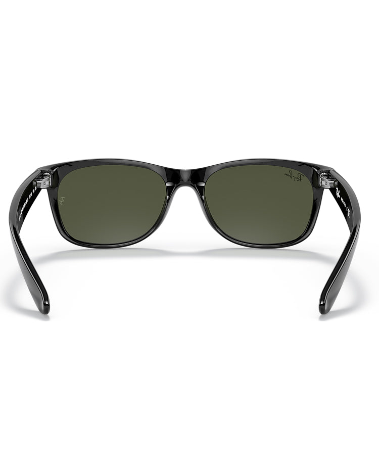 New Wayfarer