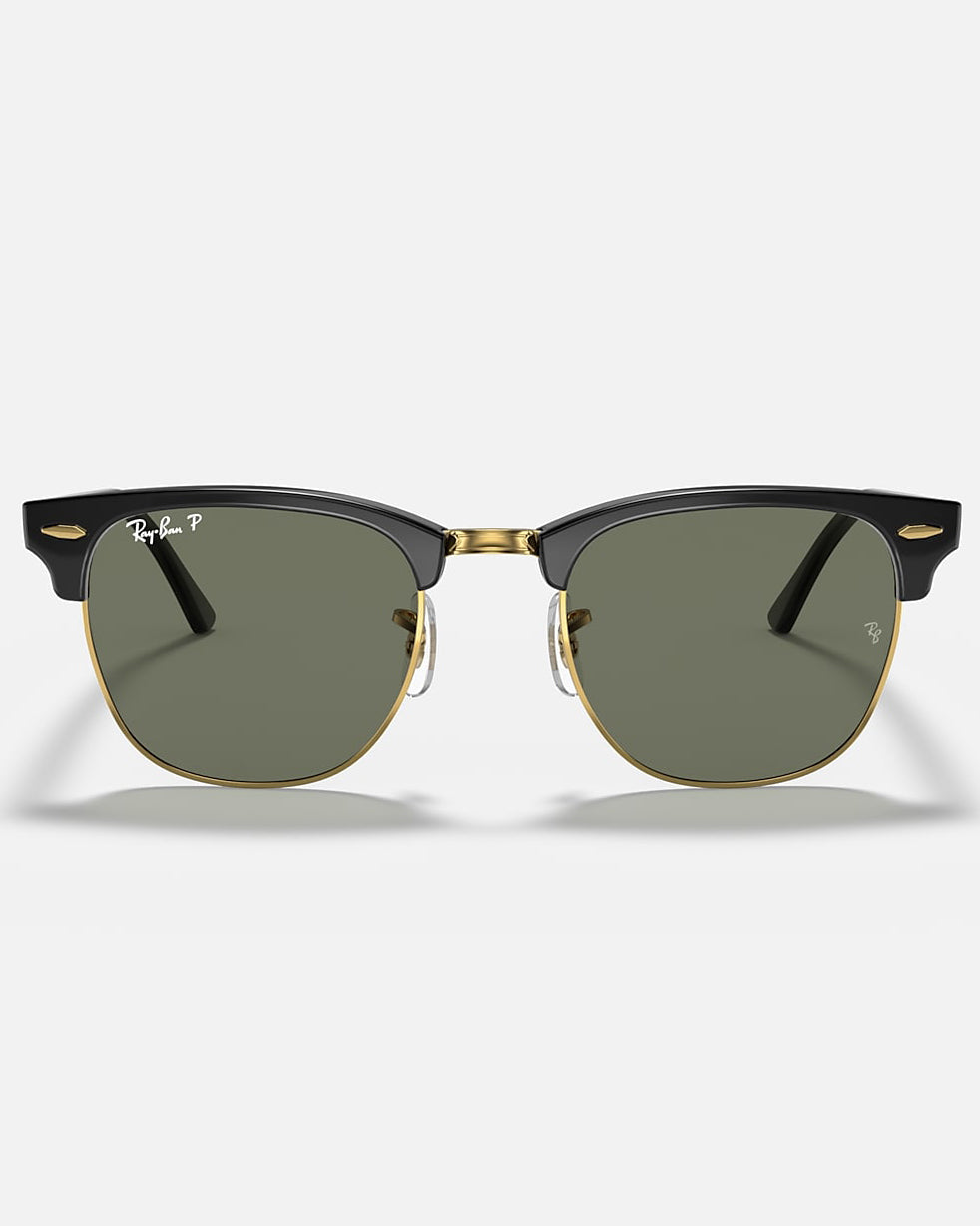 Clubmaster Polarized