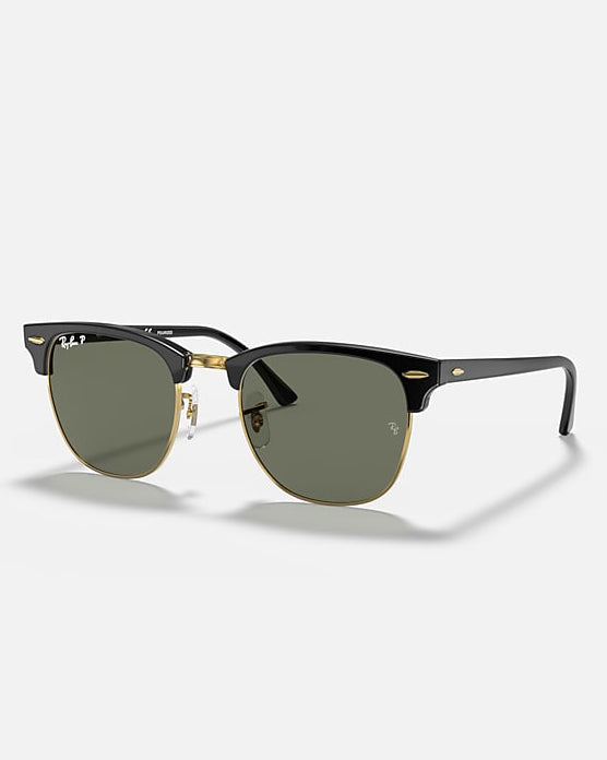 Clubmaster Polarized