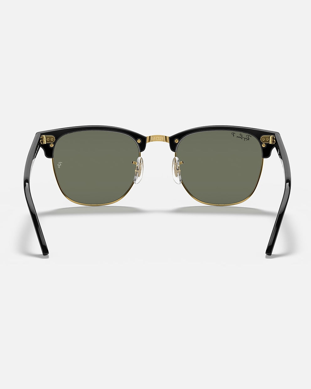 Clubmaster Polarized