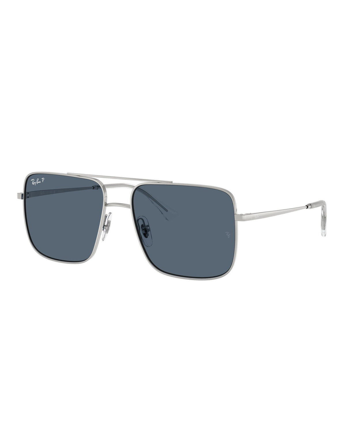 Ari Polarized