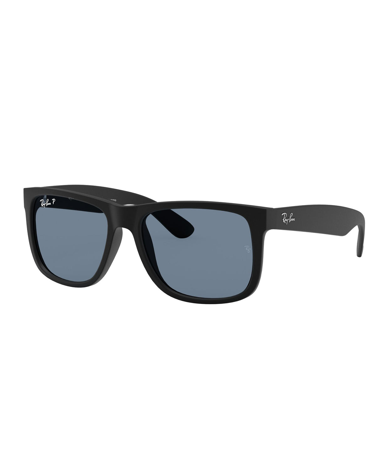 Justin Polarized