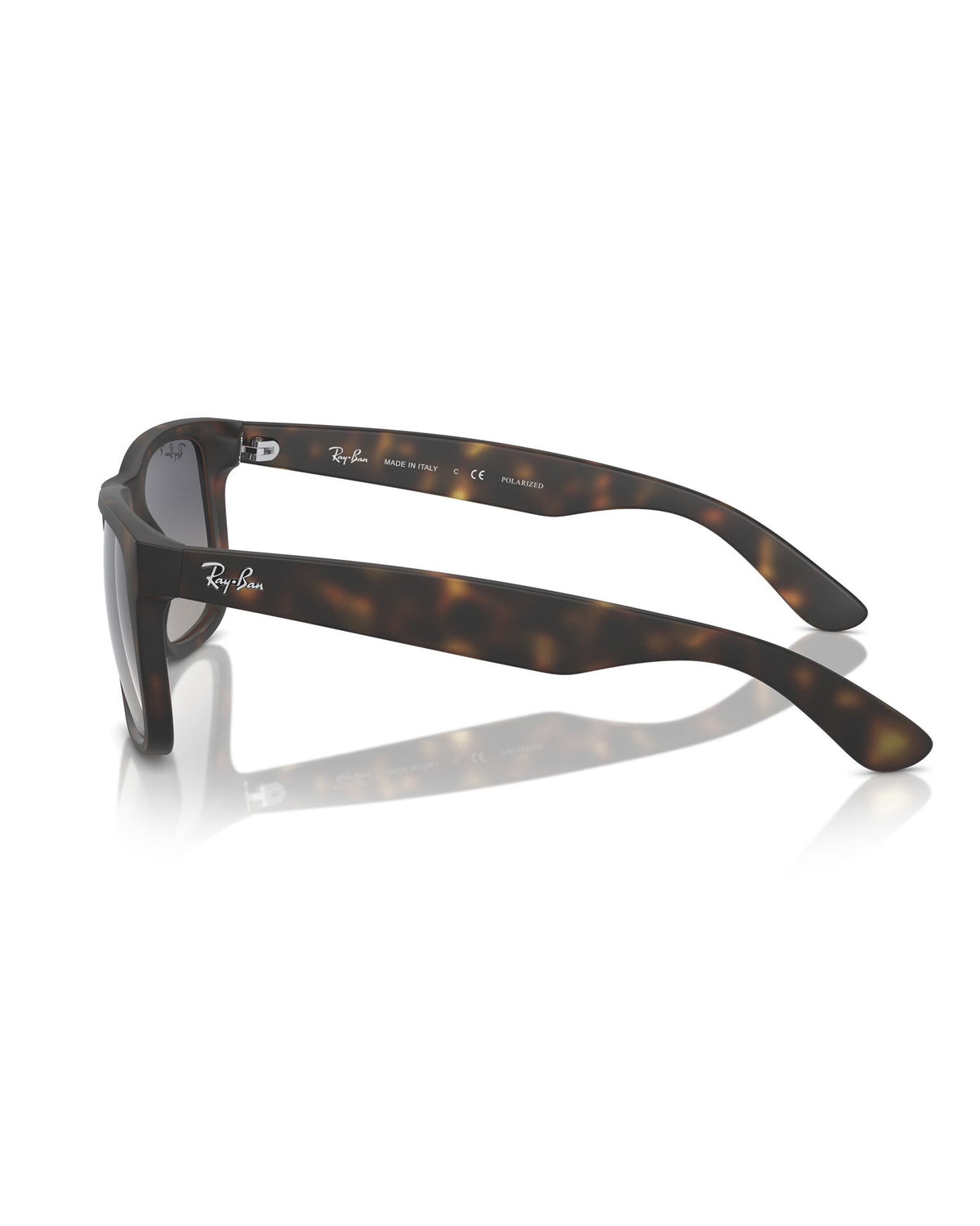 Justin Polarized